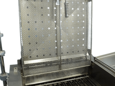 Submerger Screens For Belshaw Electric Donut Fryers (3 Options) Online Sale