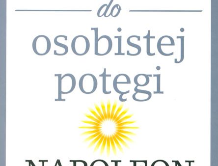 BK1545POL  Droga do osobistej potęgi  NAPOLEON HILL Online now