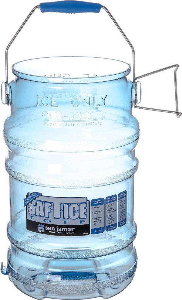 ICE Tote -6 Gallon Size - For Sale