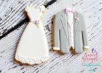 Wedding Jacket v2 - Cookie Cutter Online Hot Sale