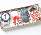 Tallish Graduation Set - Cookie Cutters Online Sale