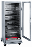 Bevles Proof-box Model: PICA70-32-A-4R1 (Right Hand Hinge Single Door) Proofing Cabinet - 208-230V 1 phase (Insulated) Supply