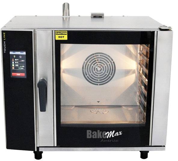 BakeMax (BATCO6E) Series Combi Oven Online Sale