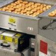 734CG Donut Fryer Natural Gas Electronic Controller 120V For Cheap