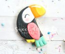 Toucan - Cookie Cutter Discount