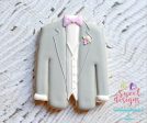 Wedding Jacket v2 - Cookie Cutter Online Hot Sale