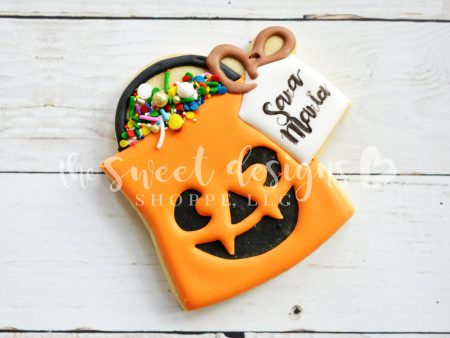 Trick Bag 2018 - Cookie Cutter For Sale