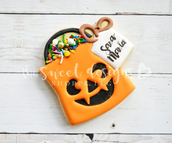 Trick Bag 2018 - Cookie Cutter For Sale