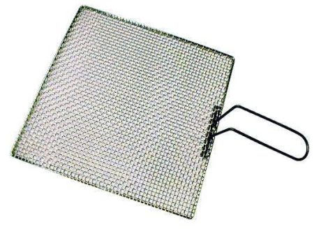 16  x 16  Belshaw Frying Screen (with handle) For 616B (Cut-N-Fry) Supply