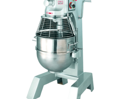 BakeMax (BMPM030) 30Qt Planetary Mixer Online now