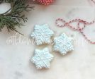 SnowFlake One - Cookie Cutter on Sale