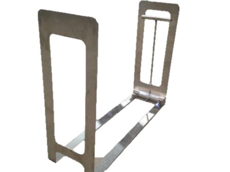 Fry Screen Cradle for 17  x 25  Online