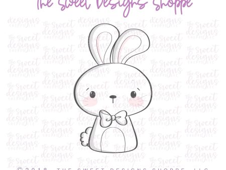 Baby Bunny - Cookie Cutter Online Hot Sale