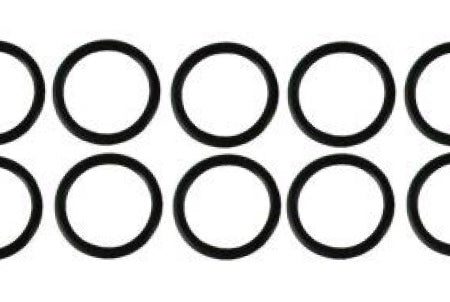 Lakewood p n 1269534 Kit, O-Ring, 1166418, for sensor and or flow sight, set of 10 Online Hot Sale