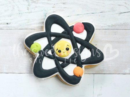 Atom - Cookie Cutter Cheap