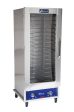 Avalon (P264SC-1) Stainless Steel Proofing Cabinet 120V 1Phase Single Door-Left Side Hinge Sale