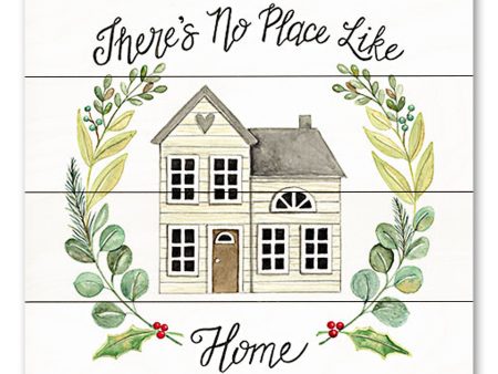 DS2098PAL - There s No Place Like Home - 12x12 Supply