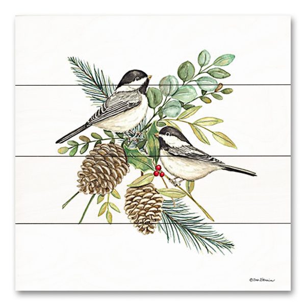 DS2102PAL - Nature Birds II - 12x12 on Sale